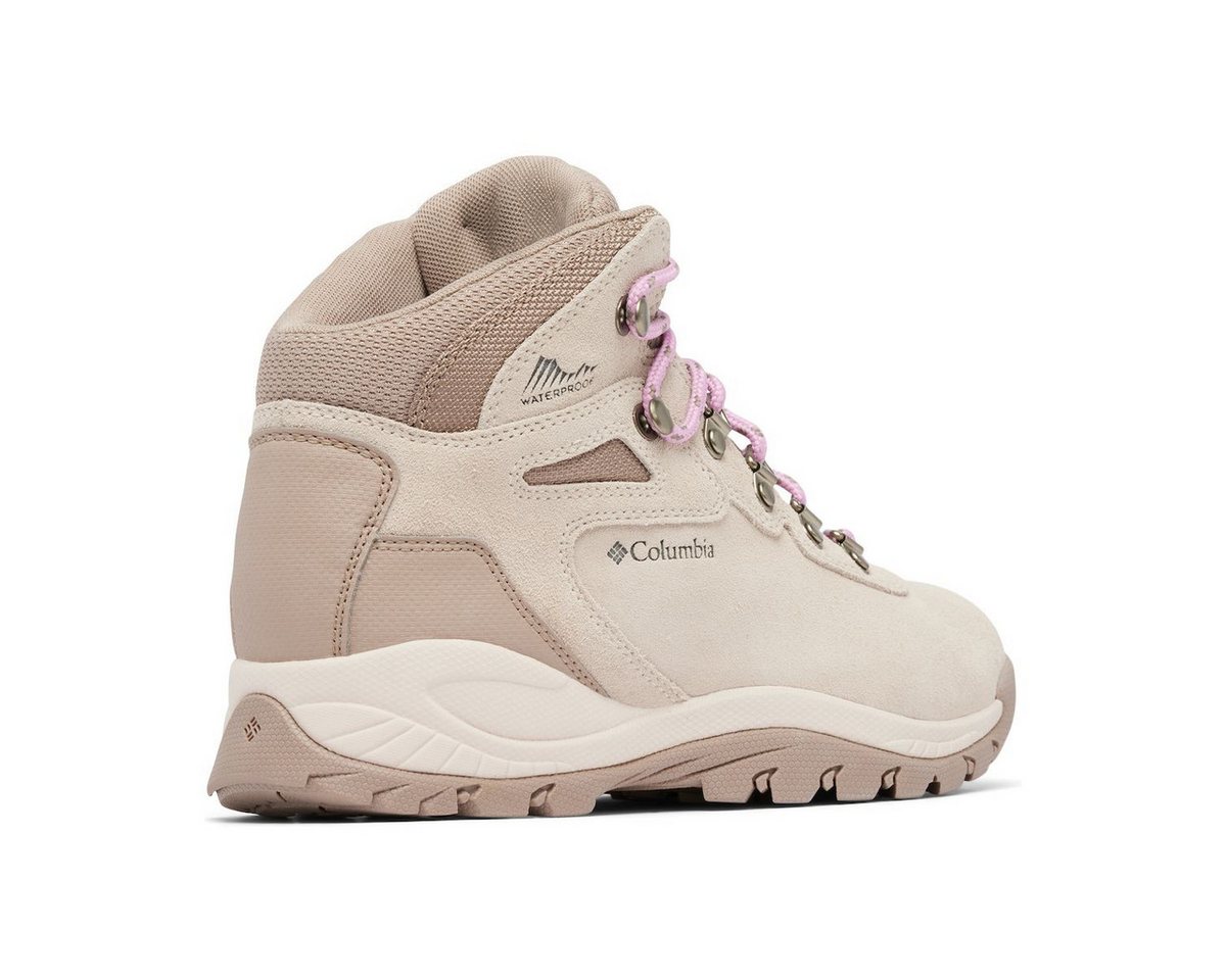 Columbia Women's Newton Ridge Plus Waterproof Amped Hiking Boot Hikingschuh Leichte, wasserdichte Wanderstiefel mit hervorragender Dämpfung und Bild 3