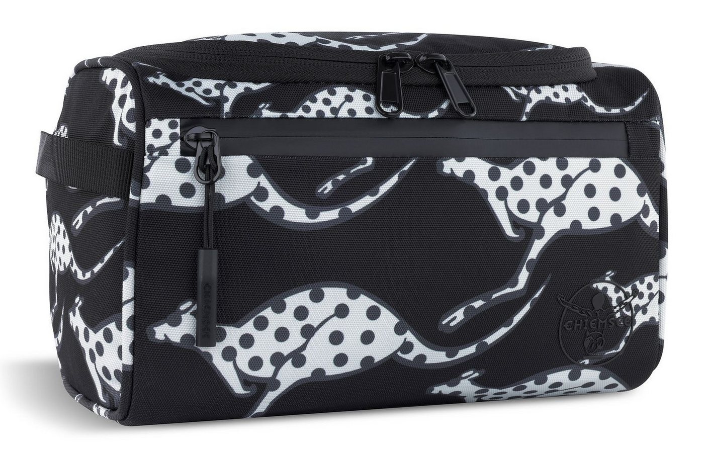 Chiemsee Kulturbeutel Toiletry Bag Bild 2