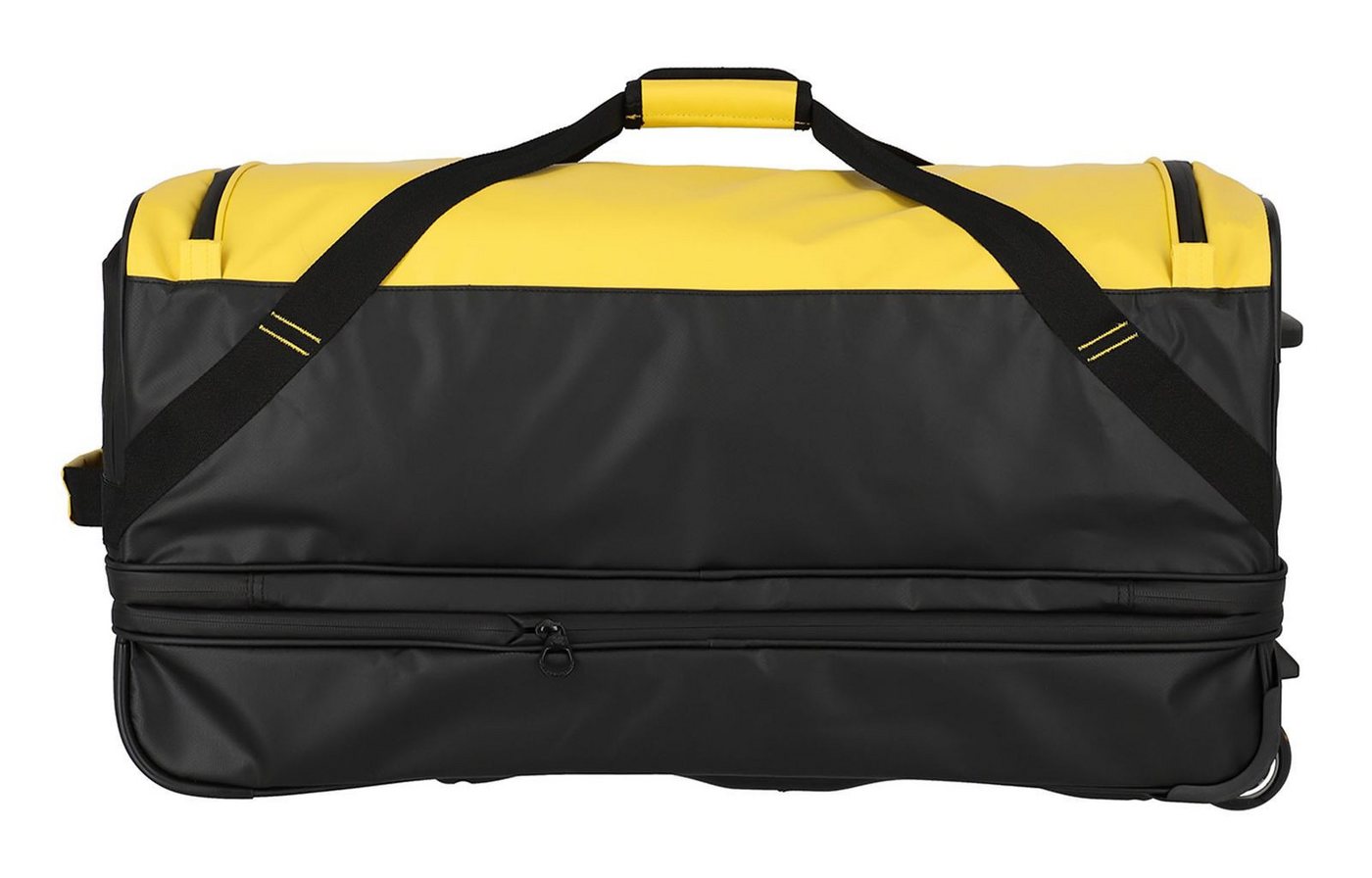 travelite Reisetasche Trolley Travel Bag Expandable