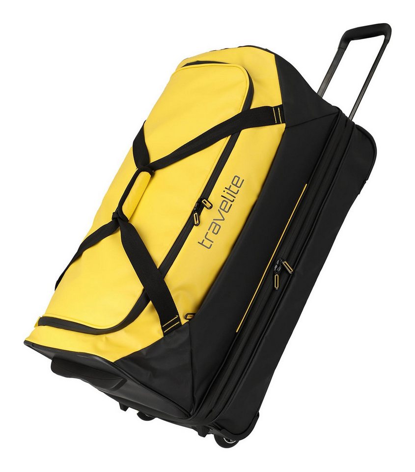 travelite Reisetasche Trolley Travel Bag Expandable Bild 2