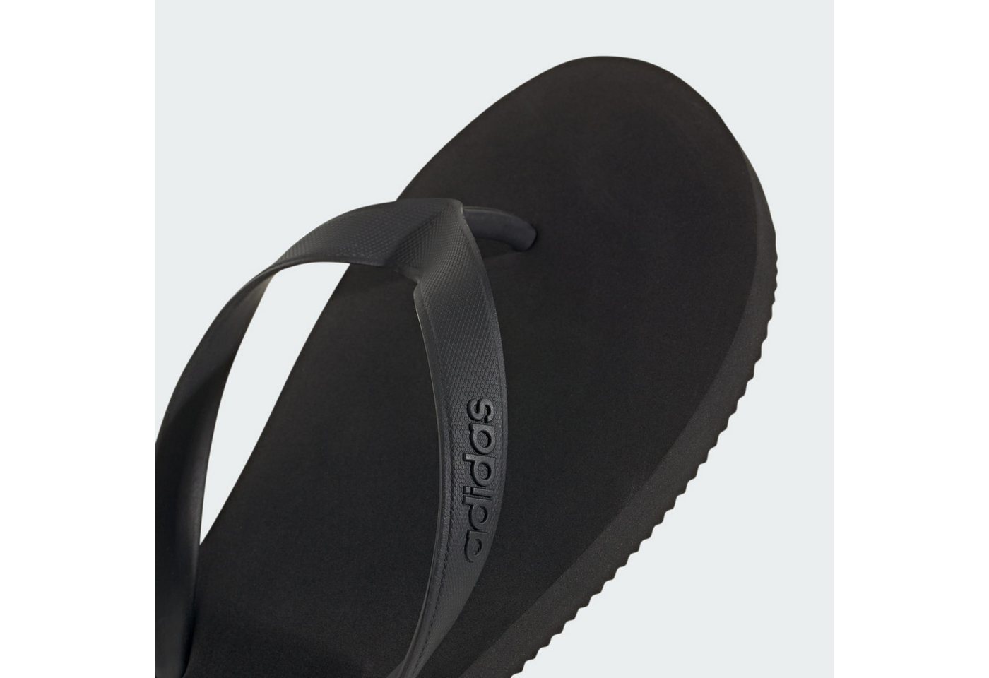 adidas Sportswear KEITAKI ALPHA ZEHENTRENNER Badepantolette