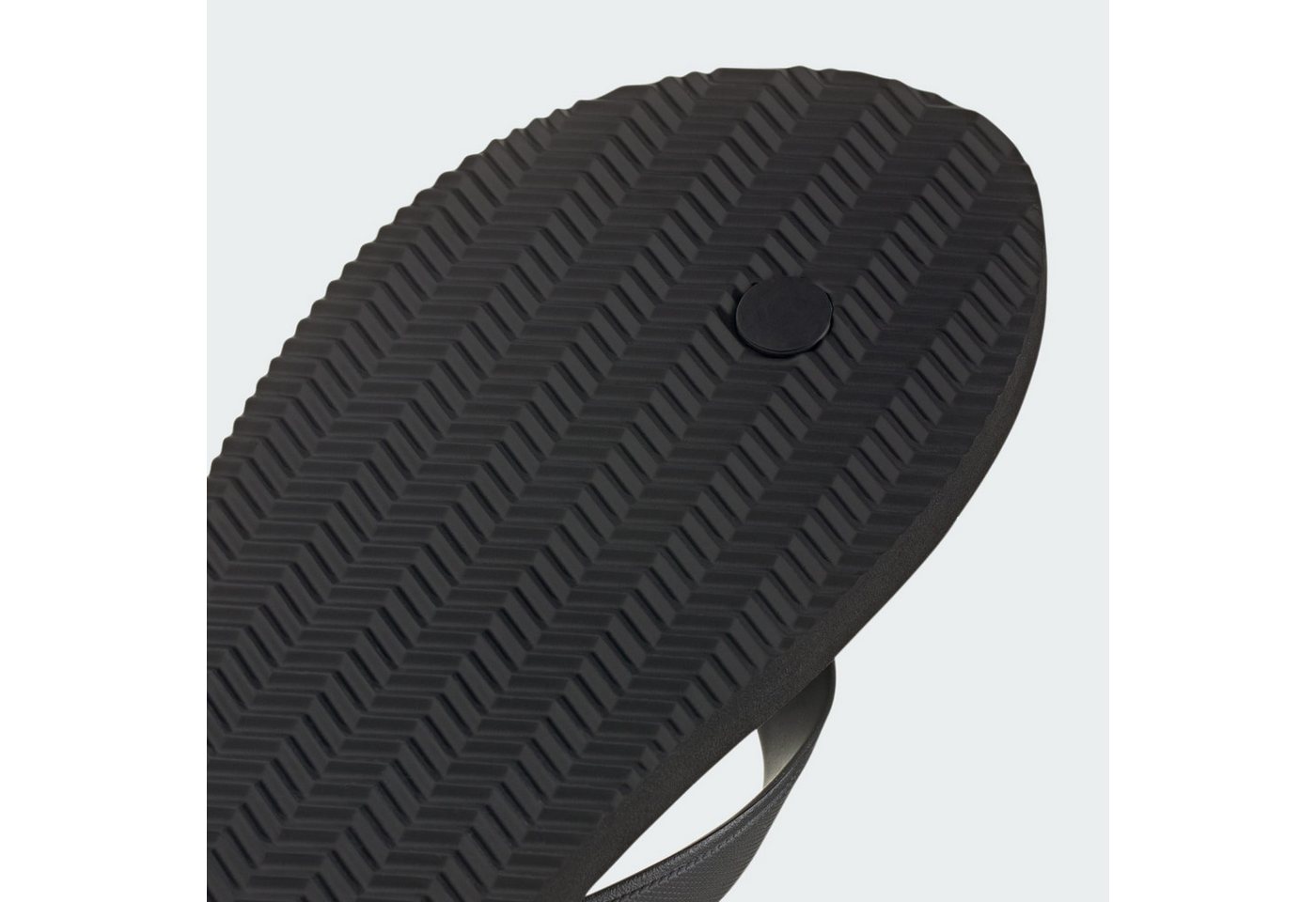 adidas Sportswear KEITAKI ALPHA ZEHENTRENNER Badepantolette Bild 2