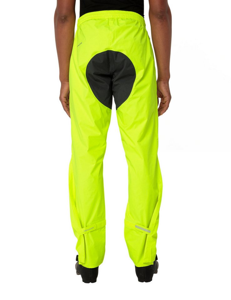 VAUDE Fahrradhose Men's Drop Pants II besonder schnell trocknende Fahrradhose