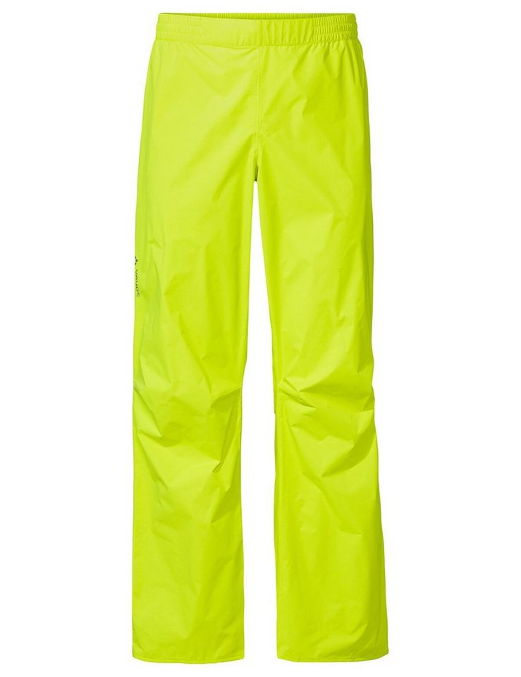 VAUDE Fahrradhose Men's Drop Pants II besonder schnell trocknende Fahrradhose Bild 2