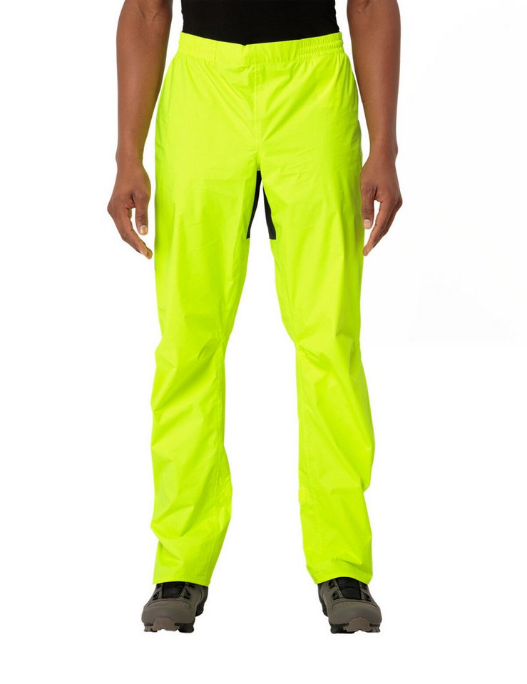 VAUDE Fahrradhose Men's Drop Pants II besonder schnell trocknende Fahrradhose Bild 4