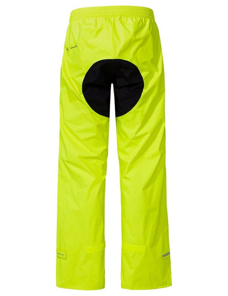 VAUDE Fahrradhose Men's Drop Pants II besonder schnell trocknende Fahrradhose Bild 5
