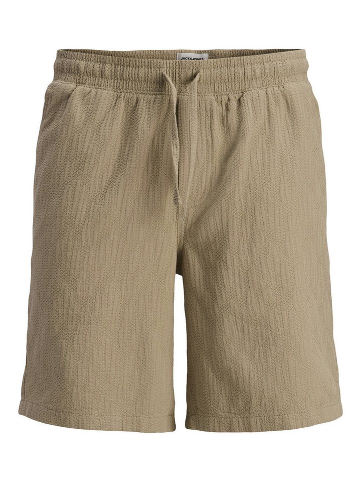 Jack & Jones Funktionsshorts JPSTJAIDEN WAVY JOGGER SHORT REG SN