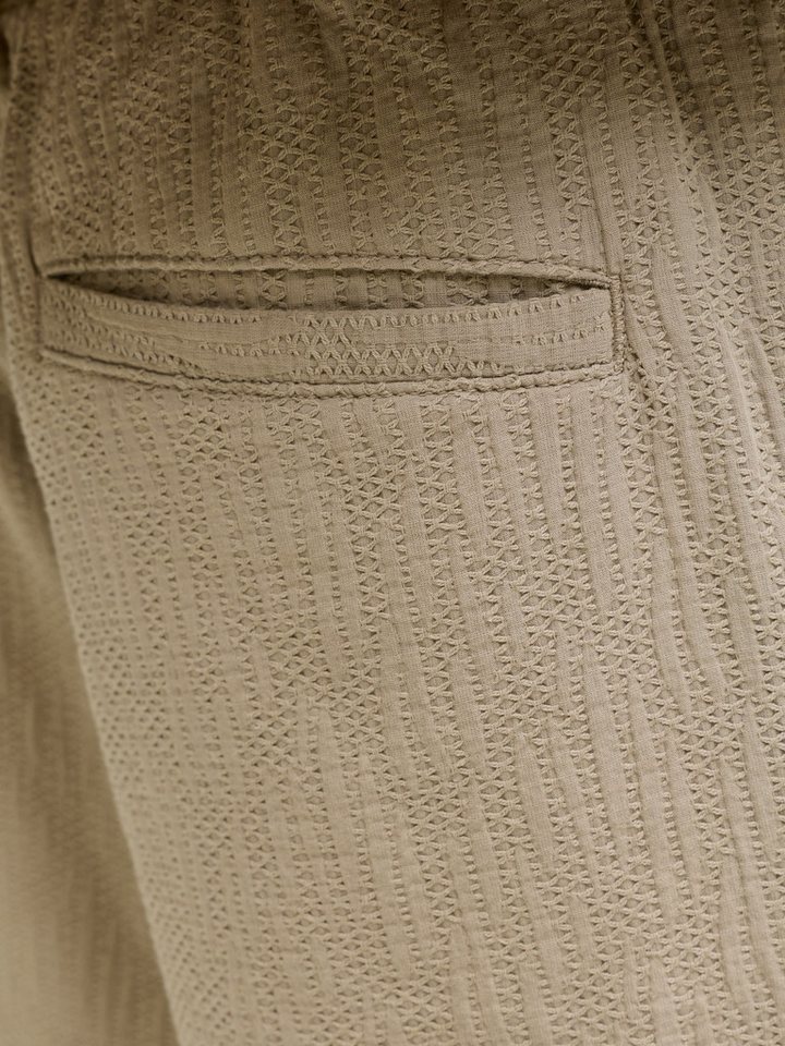Jack & Jones Funktionsshorts JPSTJAIDEN WAVY JOGGER SHORT REG SN Bild 4