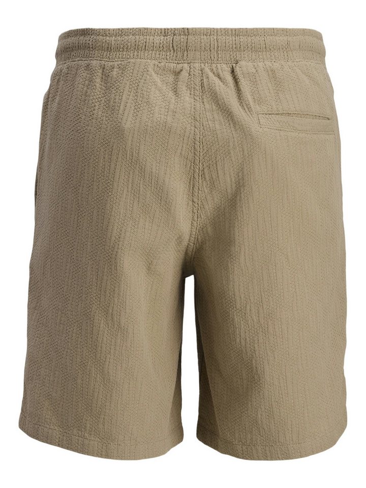 Jack & Jones Funktionsshorts JPSTJAIDEN WAVY JOGGER SHORT REG SN Bild 5