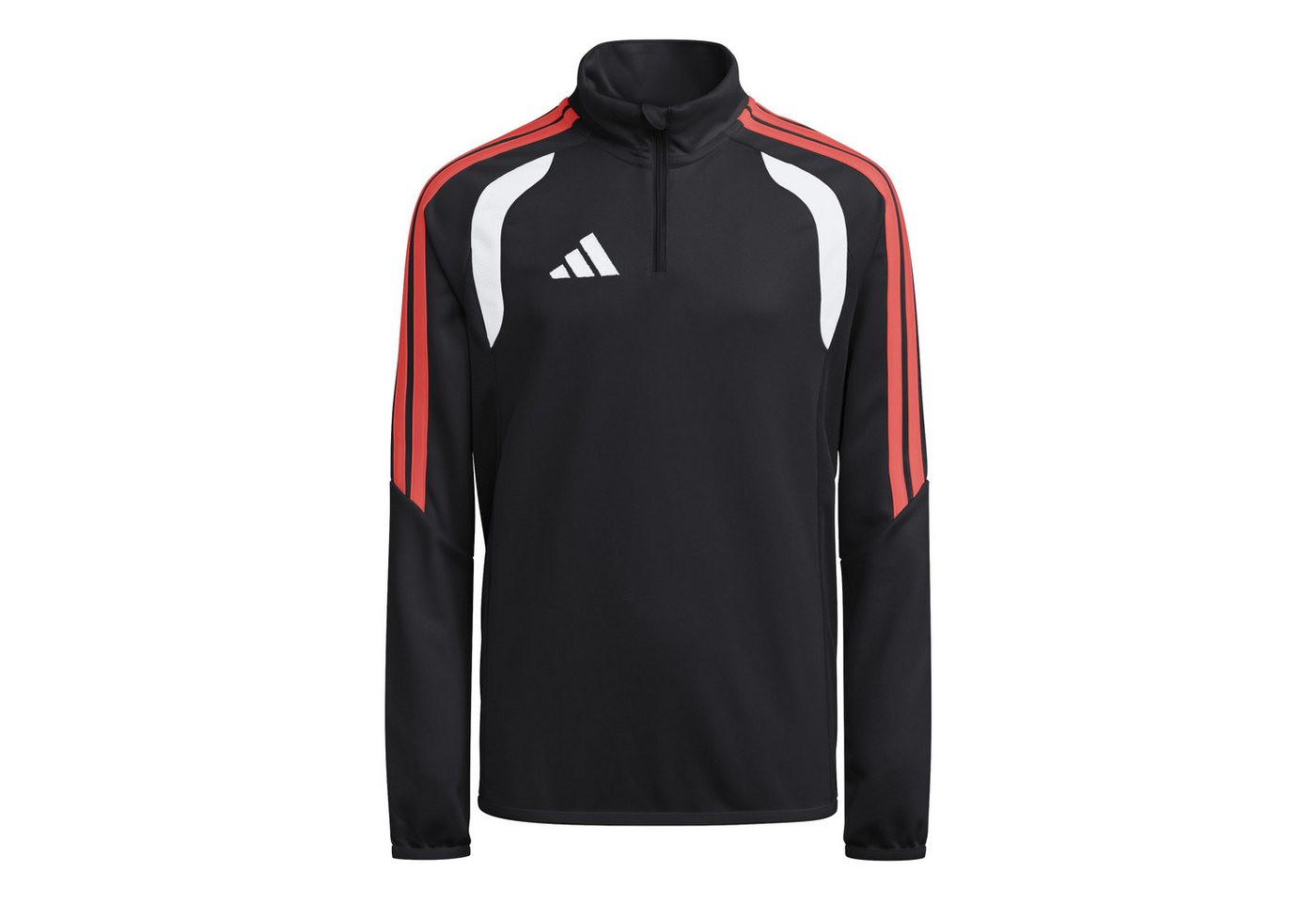 adidas Performance Trainingsshirt TIRO26L TR TOPY BLACK/SELURE Bild 2