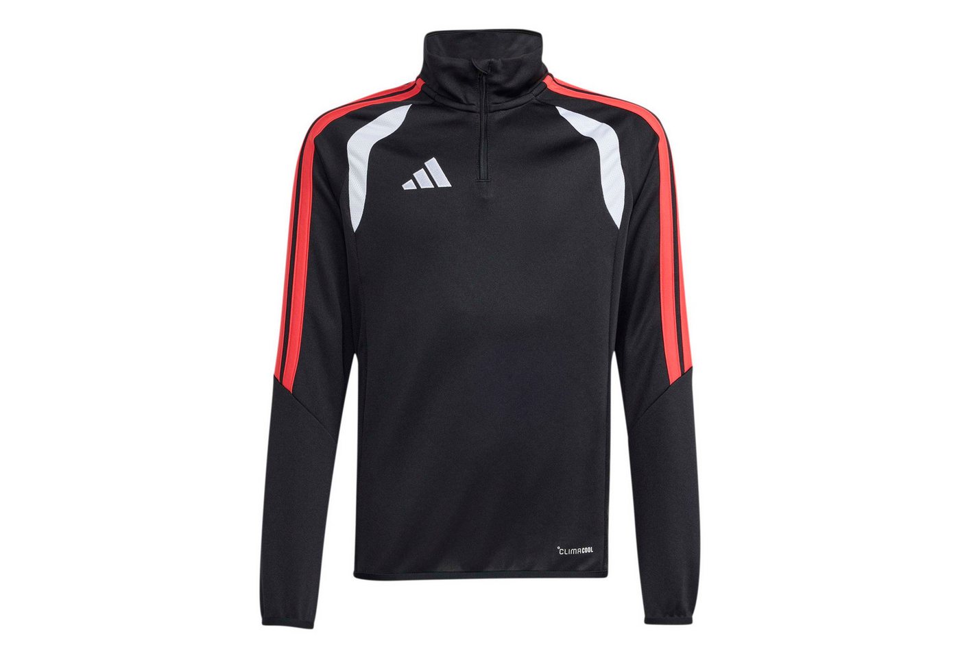 adidas Performance Trainingsshirt TIRO26L TR TOPY BLACK/SELURE Bild 3