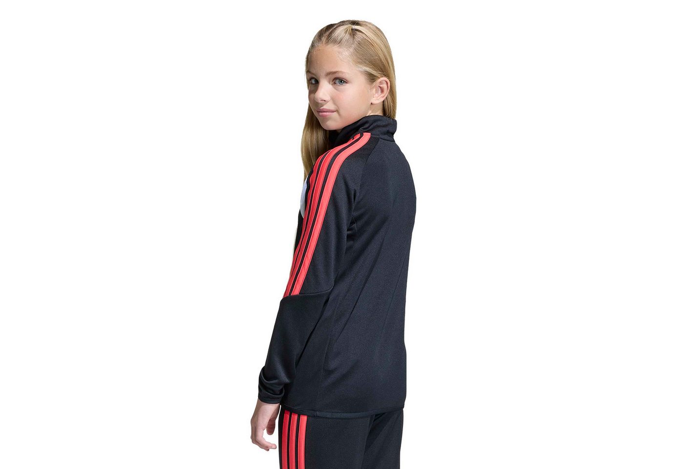 adidas Performance Trainingsshirt TIRO26L TR TOPY BLACK/SELURE Bild 4