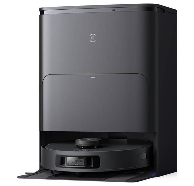 ECOVACS Saugroboter DSX39-01EC