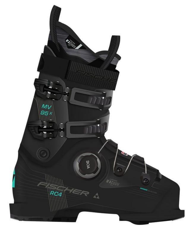 Fischer Sports Fischer RC4 95 MV X BOA GW Damen Skischuhe Skistiefel U31825 Skischuh