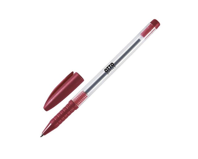 Otto Office Budget Kugelschreiber Eco Stick, Strichstärke: 0,6 mm
