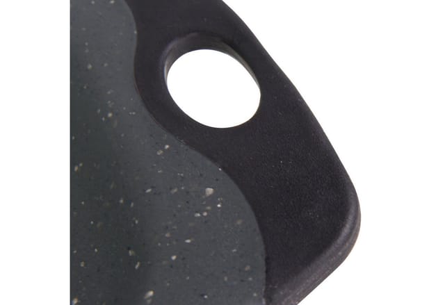 STONELINE Schneidebrett, Kunststoff, (2-St)