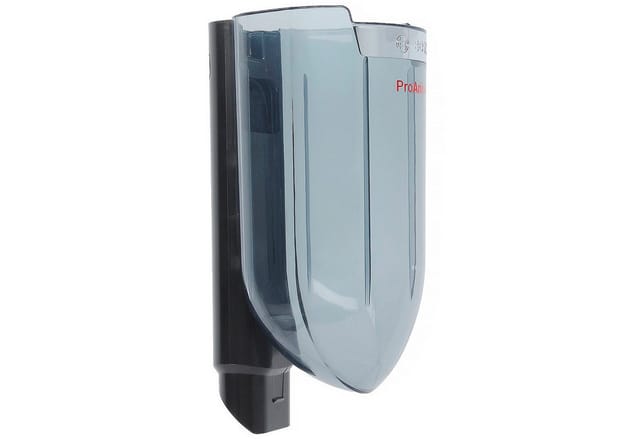 BOSCH Hand-und Stielstaubsauger Staubbehälter 12026518, für Stielstaubsauger