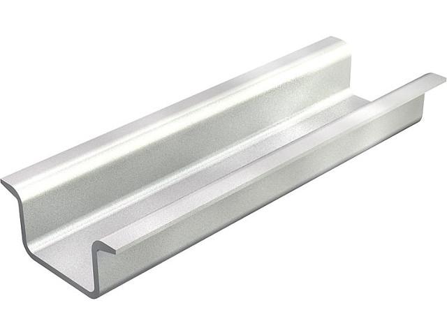 Hutschiene Länge 2000mm Typ 2069/15 Gtp / 1 Stück