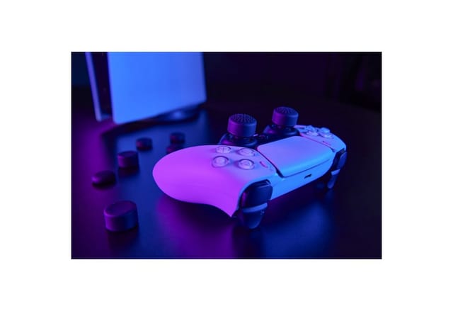 uRage 8in1 PlayStation/Xbox Gaming-Controller (8 St)