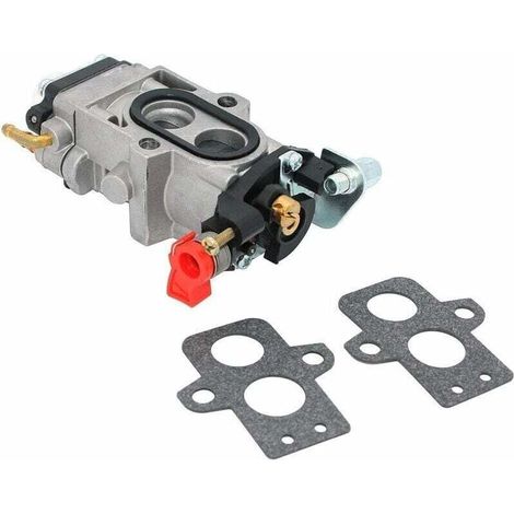 Kawasaki Tj45 Tj45e Kbh45a Kbl45a Kbh45b Mit Anreicherungsventil + 2 Dichtungen - Crezuo