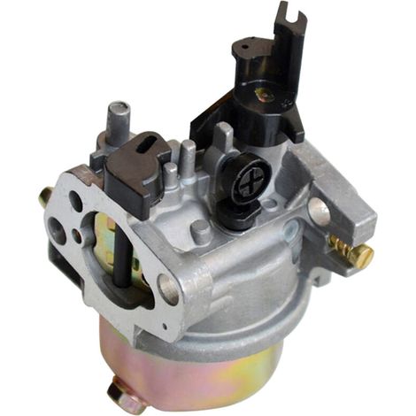 Vergaserdichtung + Kraftstoffleitung Für Honda Gx120 Gx160 Gx168 Gx200 5,5 Ps 6,5 Ps Generatormotor Elektrorasenmäher