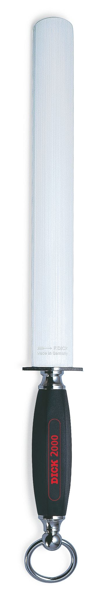 F. DICK Messerschärfer Dick Wetzstahl 2000 Fleischerstahl 7200028