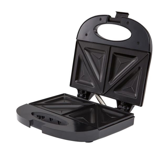 Mesko Sandwichmaker Mesko MS 3032 Sandwich Maker 750 W antihaftbeschichtet