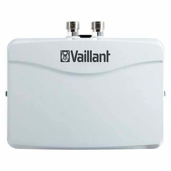 Vaillant Elektro-durchlauferhitzer Minived H 3/2 - 0010018597