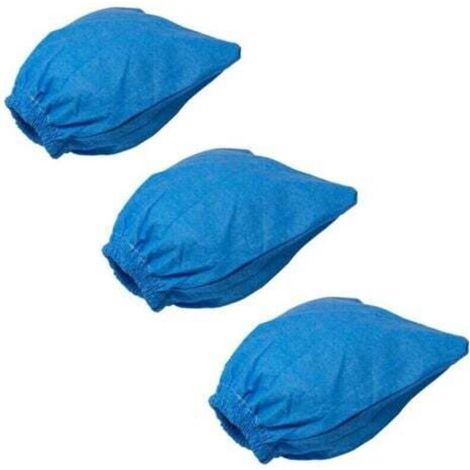 3 Zusätzliche Filter, Geeignet Für Nass-/trockensauger Wie Einhell Tc-vc 1820, 1815 Und Viele Andere.