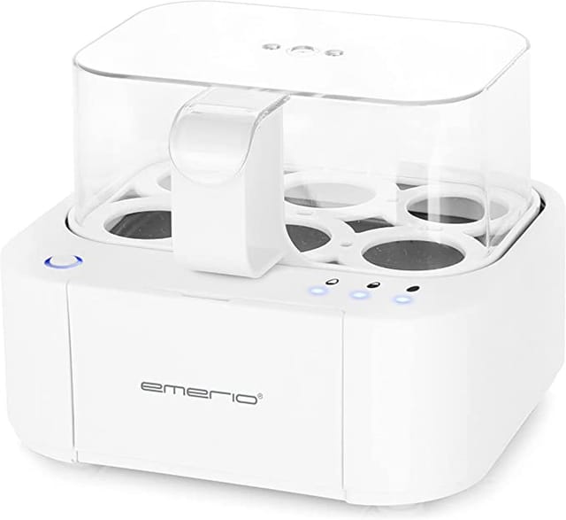 Emerio Eierkocher Eierkocher EB-115560.14