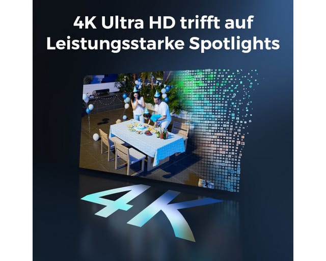 Reolink Überwachungskamera 4K Akkukamera mit 5/2,4GHz WLAN (Außenbereich, Innenbereich, 5/2,4GHz Wifi,8MP, Farbnachtsicht, Smarte Erkennung)