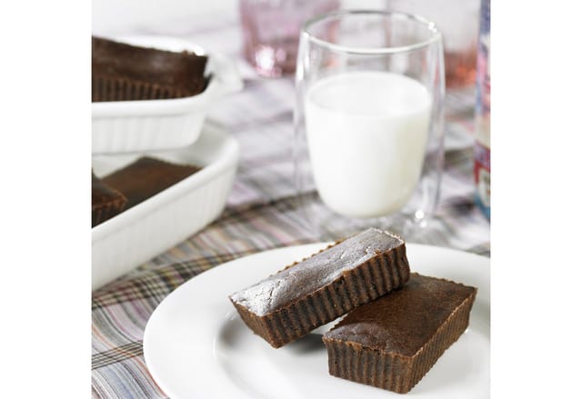 Lurch Backform FlexiForm Brownie Silikon 12er Set Pastelfarben Mix, (6-tlg)