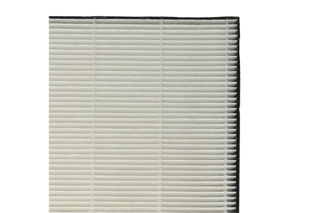 vhbw Filter-Set passend für Philips AC3829/10, AC2889/10, AC2887/10, AC2882/10, Zubehör für Philips AC3829/10 AC2889/10 AC2887/10 AC2882/10