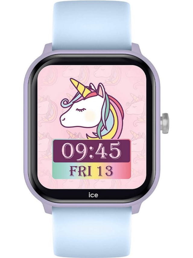 Ice Ice Watch Smart Junior 3.0 024298 Smartwatch, 1-tlg.