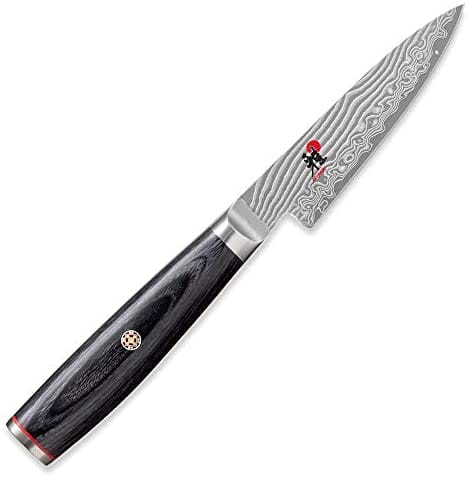MIYABI Zubereitungsmesser Messer 5000FCD Shotoh 9cm