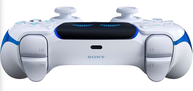Playstation DualSense ASTRO BOT™ Joyful Limited Edition PlayStation 5-Controller Controller