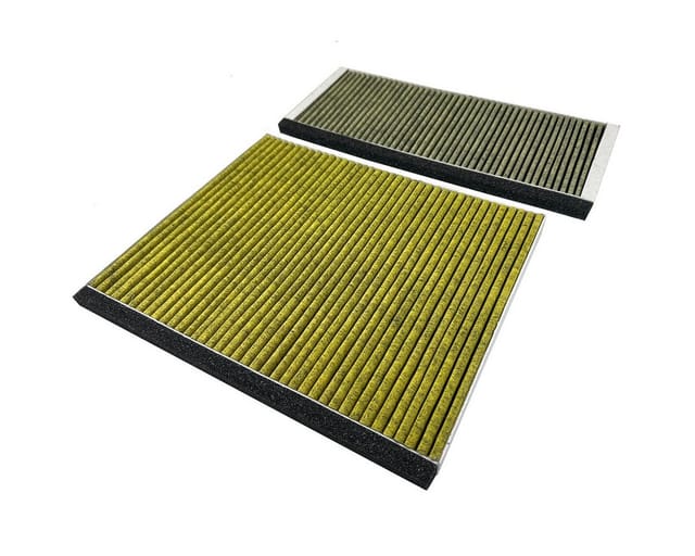 AIR2GO Aktivkohlefilter für Siemens CleanAir Plus 17008358 / LZ11KKB16 (2St), Zubehör für Aktivkohlefilter für SIEMENS LC67JFN60/01, LC67JFN60/02, LC67JFN60/03, LC67JFN60/04, LC67KFN60, LC67KFN60/01, LC67KFN60/02, LC67KFN60/03, LC67KFN60/04, LC67KFN60/05, LC87JFN60/01, LC87JFN60/02, LC87JFN60/03, LC87JFN60/04, LC87KFN60, LC87KFN65, Passend für Dunstabzugshauben von SIEMENS