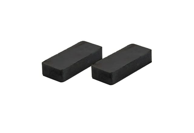 BENSON Magnet Magnete Quadratmagnet Flachmagnet Rundmagnet, Supermagnet, Neodym, Magnettafel