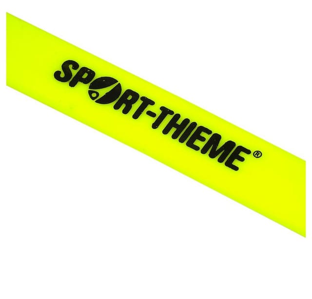 Sport-Thieme Trainingshilfe Hürden-Set Flexi, Für Functional Training und Teamsport
