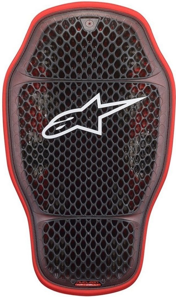 Alpinestars Protektoren-Set Alpinestars Nucleon Kr-1 Celli Rückenprotektor