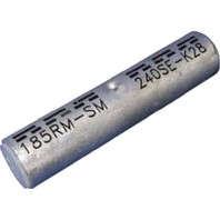 Intercable Pressverbinder Ical150v, 150mm2 Rm/sm 185mm2 Se, Aluminium, Blank