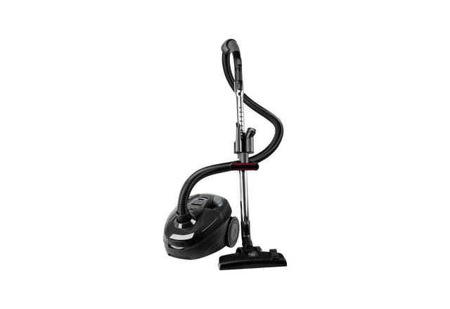 FAKIR Bodenstaubsauger TS 122