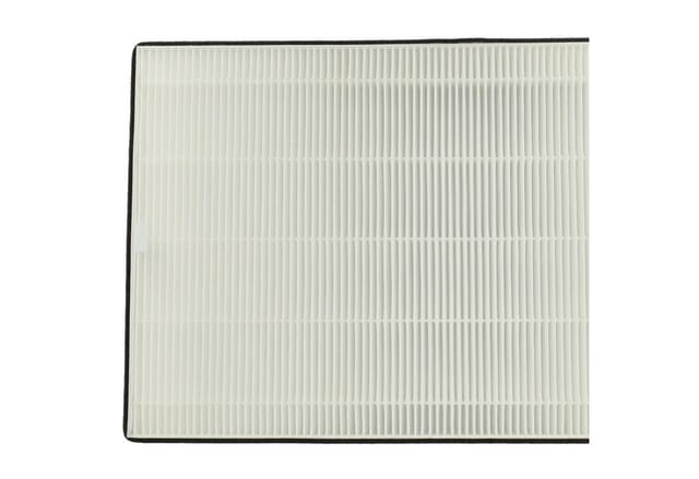 vhbw Filter-Set passend für Ideal AP35H, AP35 Luftreiniger, Zubehör für Ideal AP35H AP35