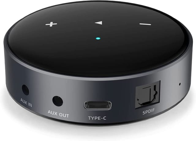 WiiM MINI STREAMER Aktion Audioverstärker