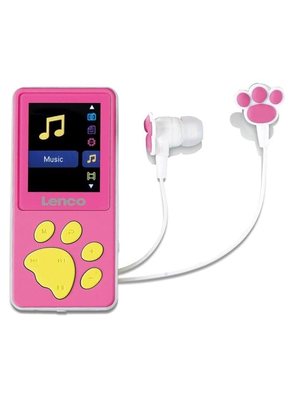 Lenco MP3-Player
