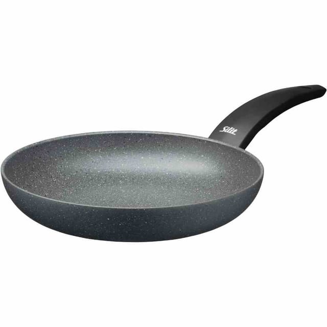 Silit Bratpfanne Silit Montano Stielpfanne, 24 cm, Aluminium beschichtet