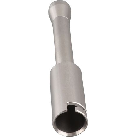 Decdeal Kaffeemaschine, Dampfdüse Aus Edelstahl, Ersatzdüse Für Ec685