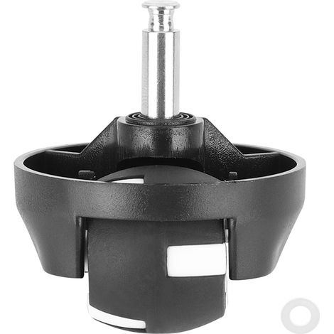 Decdeal Universal-radzubehör Für Staubsauger Und Kehrmaschinen, Passend Für Eufy Robovac 11s/robovac 30