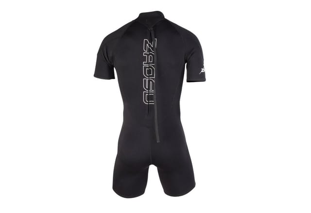 ZAOSU Neoprenanzug Aqua Essential Shorty