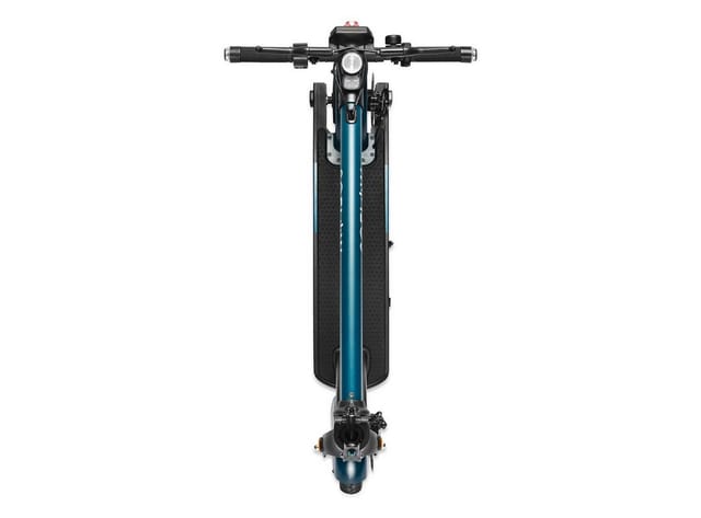 soflow E-Scooter SO4 Gen 3 KickScooter mit Dt. Straßenzulassung, 20 km/h
